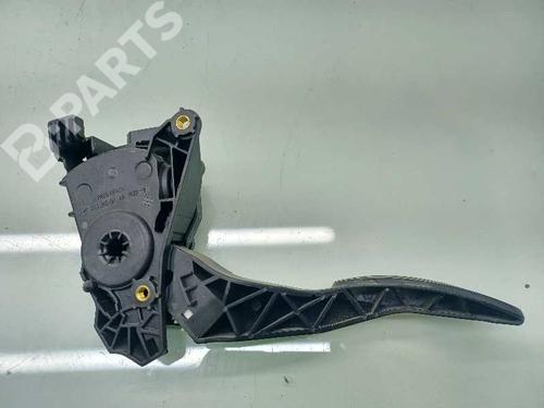 Pedal NISSAN MICRA V (K14)  | BP10936409I4