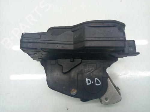 Front right lock BMW 7 (E65, E66, E67)  | BP13882482C97 