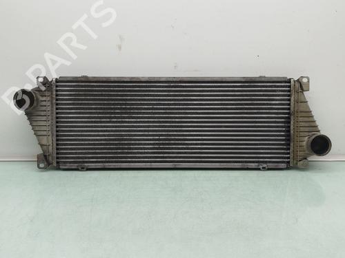 Intercooler Intercooler MERCEDES-BENZ SPRINTER 4-t Bus (B904) 416 CDI (904.662, 904.663) (156 hp) 34448560 34448560