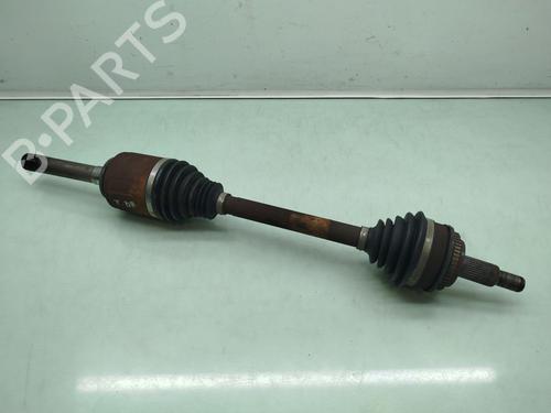 Used Right rear driveshaft LAND ROVER RANGE ROVER SPORT I (L320) 3.0 D 4x4 (256 hp) 31849979