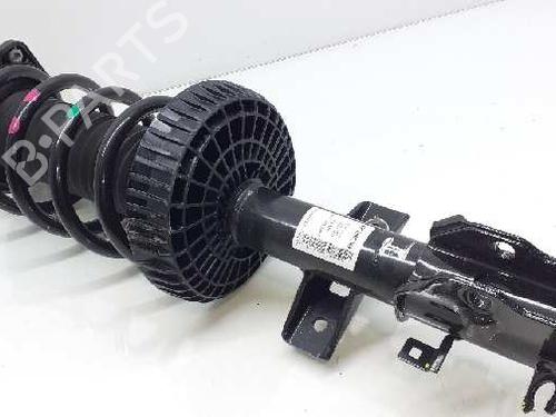 Used Left front shock absorber MERCEDES-BENZ VITO Tourer (W447) [2014-2025]  13047960