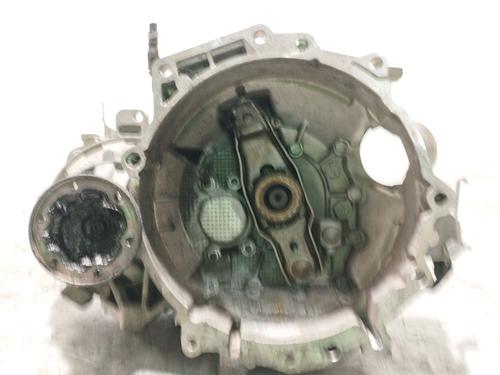 Used Gearbox VW TOURAN (1T1, 1T2) 1.4 TSI (140 hp) 27627941