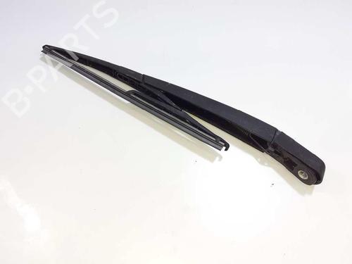 Used Rear windshield wiper arm Rear windshield wiper arm CITROËN JUMPY II (VF7) 2.0 HDi 95 (98 hp) 40105612 40105612