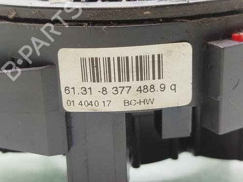 Squib airbag BMW X3 (E83) 2.0 d | BP29544651C102 
