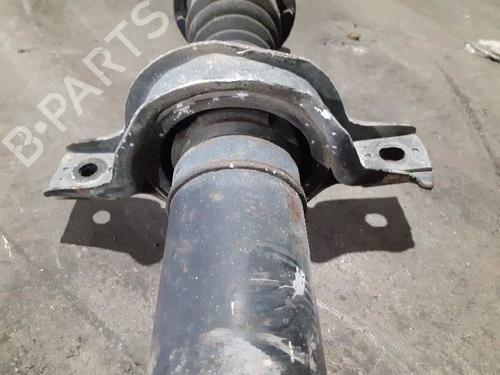Driveshaft HYUNDAI SANTA FÉ II (CM) 2.2 CRDi GLS 4x4 | BP6989703M37 