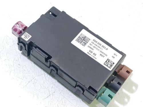 Elektronische module VW POLO VI (AW1, BZ1, AE1) 1.0 TSI (95 hp) 18243150