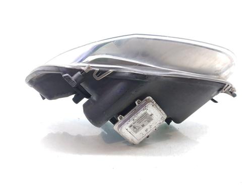 Right headlight FORD S-MAX (WA6) 2.0 TDCi | BP29356927C29 