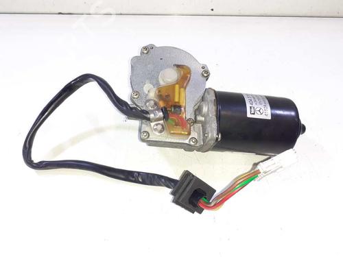 Front wiper motor MERCEDES-BENZ C-CLASS (W203) C 200 Kompressor (203.045) | BP2289790M29 