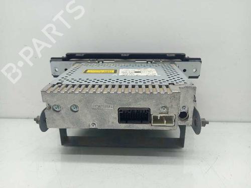 Radio SUZUKI GRAND VITARA II (JT, TE, TD) 1.9 DDiS (JB419WD, JB419XD) | BP15097241E6 