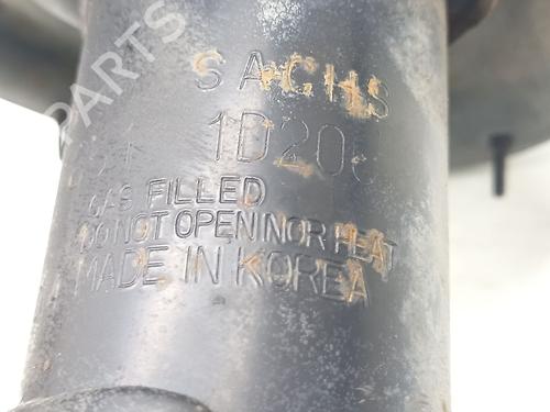 Left front shock absorber KIA CARENS II MPV (FJ)  | BP19429173M16 