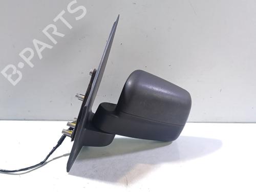 Used Left mirror Left mirror FORD TOURNEO CONNECT 1.8 TDCi /TDDi /DI (75 hp) 33872917 33872917