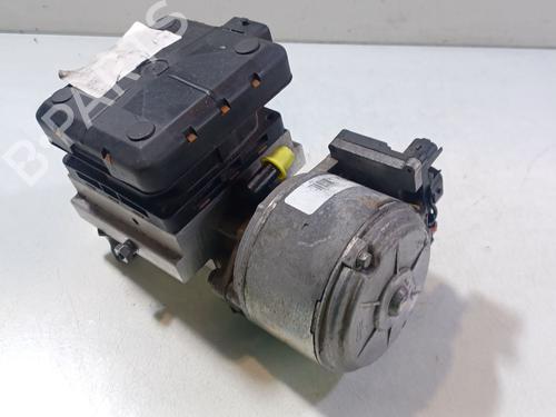 Used Suspension compressor Suspension compressor CITROËN C5 III (RD_) 2.0 HDi 165 (RDRHHA, RDRHH8) (163 hp) 34124921 34124921