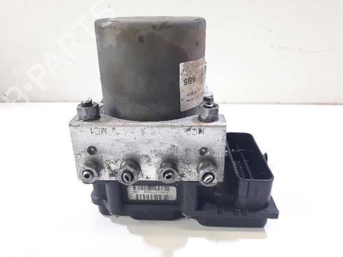 Used ABS pump FIAT DUCATO Van (250_) 160 Multijet 3,0 D (156 hp) 13812266