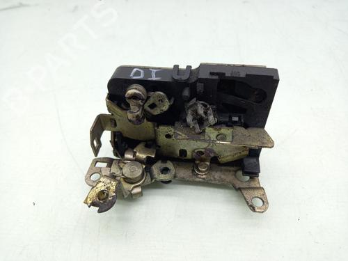 Front left lock IVECO DAILY III Platform/Chassis 35 C 12 , 35 S 12 (AEKA14A1, AEKA14AA, AEKA64A1,... BP22980653C98