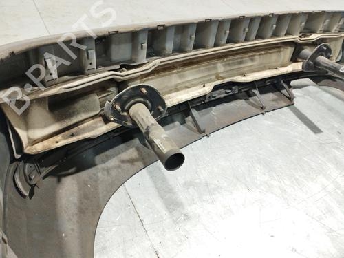 Rear bumper BMW 3 Coupe (E46) 320 Ci | BP17492972C8 