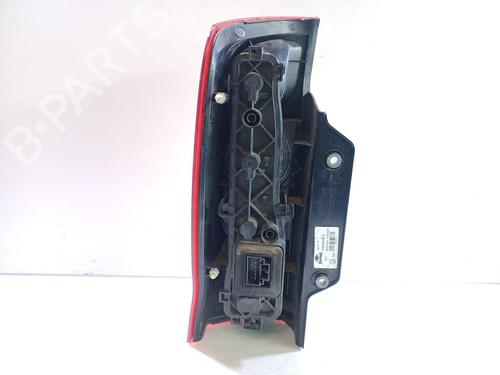 Right taillight FIAT FIORINO Box Body/MPV (225_) 1.3 D Multijet (225BXD1A, 225BXB1A, 225BXB11) | BP23863703C35 