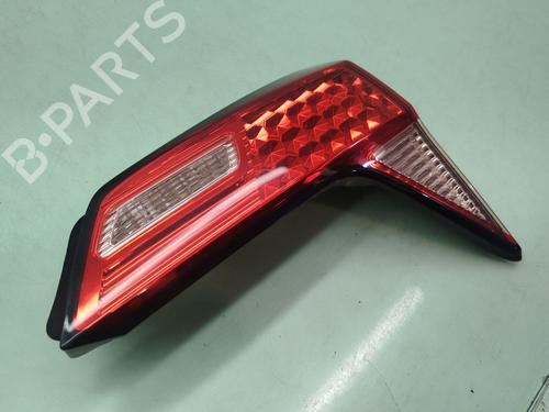 Right tailgate light HONDA HR-V (RU) 1.6 i-DTEC (RU8) | BP29432890C80 