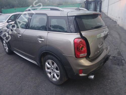 Grille MINI MINI COUNTRYMAN (F60) One | BP30277037C40 