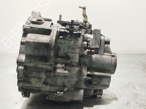 Gearbox SEAT LEON (1M1) 1.9 TDI | BP26502236M3 