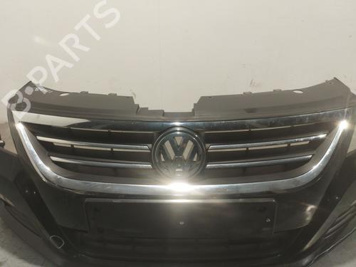 Front bumper VW PASSAT CC B6 (357) 2.0 TDI | BP32043583C7 