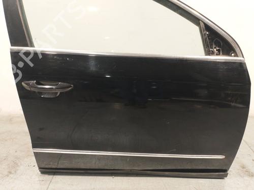 Right front door VW PASSAT B6 Variant (3C5) 2.0 TDI 16V | BP21779747C3 