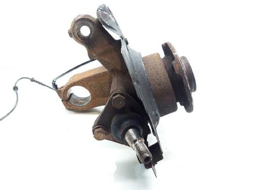 Right front steering knuckle CITROËN JUMPER II Bus 2.2 HDi 120 | BP6571800M26 