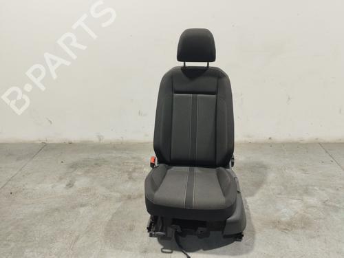 Siège avant gauche VW T-ROC (A11, D11) 1.5 TSI (150 hp) 29544702