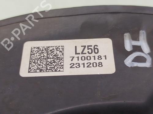 Left front steering knuckle KIA STONIC (YB) 1.0 T-GDi | BP38074778M25 - Image 6