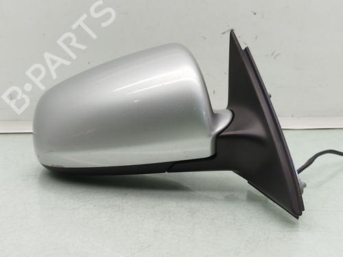Used Right mirror AUDI A4 B7 (8EC) 2.0 TDI 16V (140 hp) 30400613