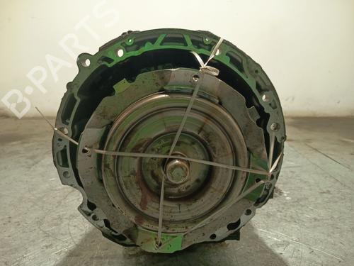 Used Gearbox Gearbox MERCEDES-BENZ E-CLASS (W213) E 200 d (213.013) (150 hp) 40298380 40298380
