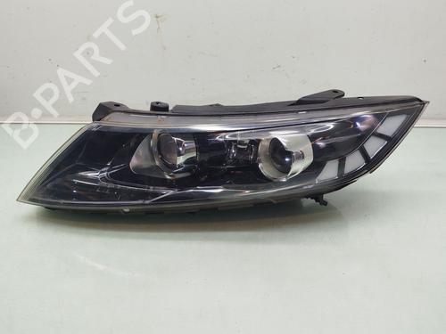 Phare gauche KIA OPTIMA (FSGDS6B) 1.7 CRDi (136 hp) 32020214