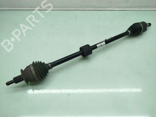 Used Right front driveshaft Right front driveshaft SEAT IBIZA V (KJ1, KJG) 1.0 MPi (80 hp) 36460808 36460808