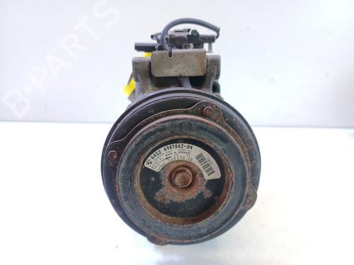 AC compressor BMW X1 (E84) xDrive 18 d | BP18013304M34 