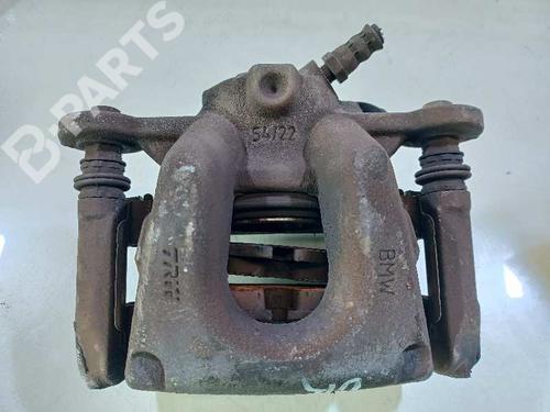 Used Right front brake caliper BMW 1 (E87) 118 i (129 hp) 11559518