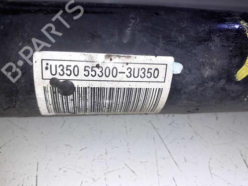 Right rear shock absorber KIA SPORTAGE III (SL)  | BP6779640M19 