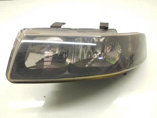 Left headlight SEAT LEON (1M1) 1.9 TDI (110 hp) 17912970