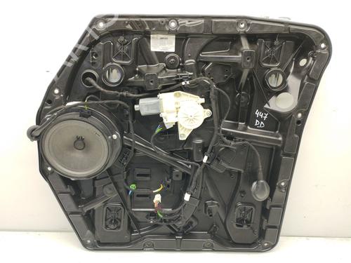 Used Front right window mechanism MERCEDES-BENZ V-CLASS (W447) [2014-2025]  17319237