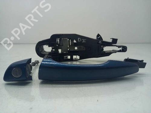 BP12832346C128 | Portiergreep links voor CITROËN C4 CACTUS  BP12832346C128