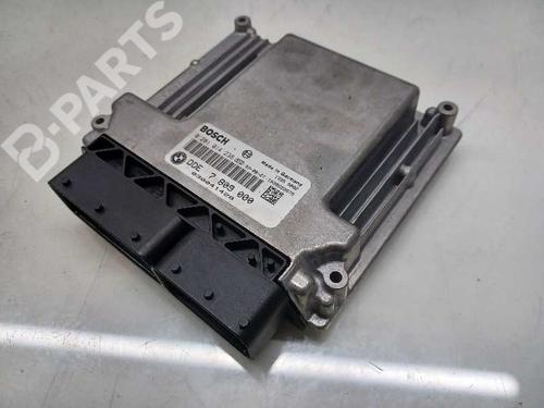 Used Engine control unit (ECU) BMW 1 (E87) 120 d (177 hp) 9311164
