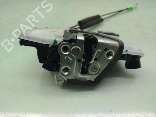 Front right lock TOYOTA COROLLA Estate (_E21_) 2.0 Hybrid (MZEH12) | BP29355224C97 