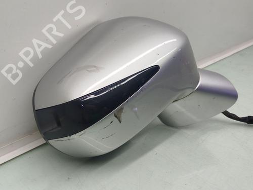 Right mirror HONDA CIVIC VII Saloon (ES, ET) 1.3 IMA (ED9, ES9) | BP29431349C27 