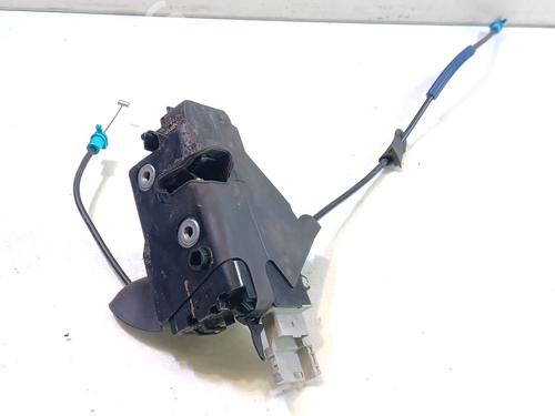 Used Rear left lock CITROËN C4 I (LC_) 1.6 HDi (109 hp) 29078273
