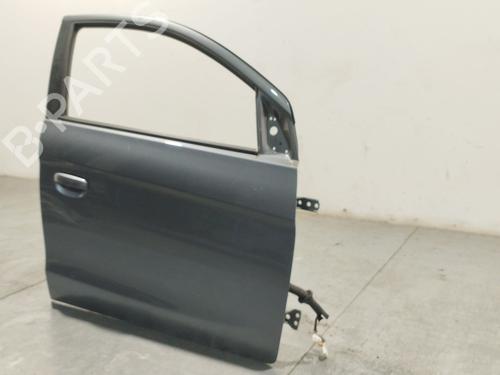Right front door MITSUBISHI MIRAGE / SPACE STAR VI Hatchback (A0_A) 1.2 (A03A) | BP27379843C3 