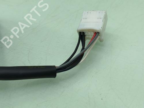 Left mirror TOYOTA AURIS Estate (_E18_) 1.8 Hybrid (ZWE186_, ZWE186R, ZWE186H) | BP32066056C26