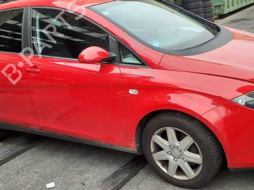 Left taillight SEAT ALTEA (5P1) 1.9 TDI | BP6946134C34 