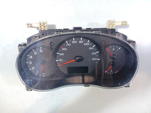 Used Instrument cluster Instrument cluster RENAULT MASTER III Van (FV) 2.3 dCi 145 RWD (FV0E, FV0F, FV0T, FV10, FV12, FV11) (146 hp) 34460558 34460558