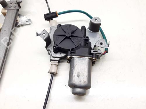 Front right window mechanism NISSAN ALMERA TINO (V10)  | BP7780399C23 