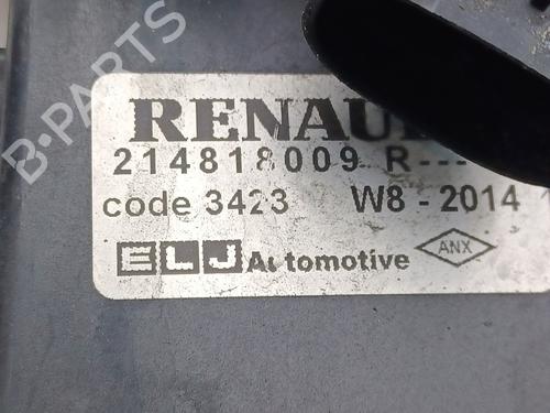 Radiator fan DACIA LOGAN II 1.2 | BP35754966M35  - Image 5