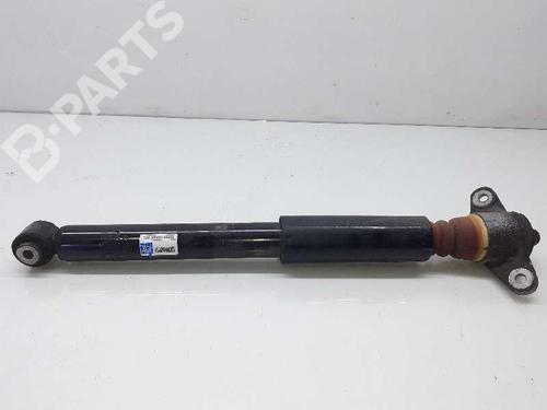 Left rear shock absorber KIA NIRO I (DE) 1.6 GDI Hybrid | BP9164407M18 