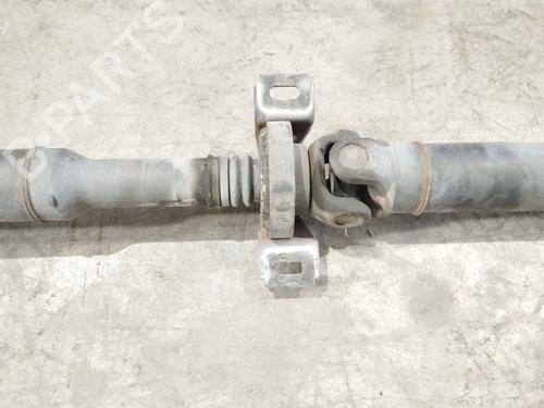 Driveshaft MERCEDES-BENZ VITO / MIXTO Van (W639) 111 CDI (639.601, 639.603) | BP29432898M37 